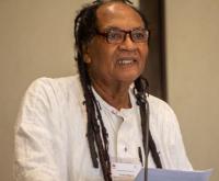 Cultural activist, Pan-Africanist William “Tom” Dalgety dies