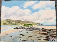 Artist Norman Gibson to open new exhibition