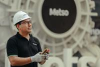 Metso folds in Valmet’s industrial pump technology