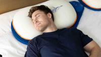 Holiday Inn Express Launches World’s First Breakfast Pillow
