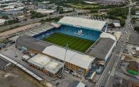 Employment Hero welcomed back by Leeds United