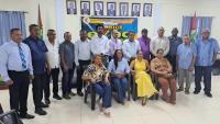 Agri. Minister calls for greater collaboration to position Berbice as agricultural powerhouse