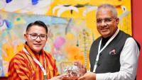 Bhupender Yadav says India views land restoration as essential part of sustainable development