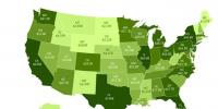 Merlo/BiltData report shows $600b US construction growth by 2031