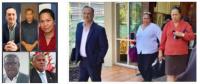 FOUR AFFIDAVITS, THREE LEGAL STAGES: How the COI Treated the Conflicting Evidence, What the Fiji High Court Decided and Why It May Still Matter in the Court of Appeal. The 5 September 2024 events at FICAC