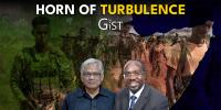 India Mulls Options As Tension, Turbulence Deepen In Horn Of Africa