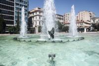 Heat Wave to Push Greece Temperatures to 42°C
