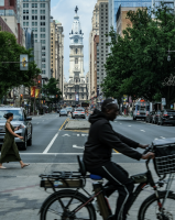 Restaurant reality show; Slavery commission at President’s House; Ragweed season | Morning Roundup