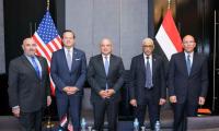 US and Egyptian officials explore port partnerships as SCZone touts expansion