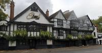 The Essex restaurant loved by movie stars and pro-footballers