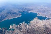 Nevada files lawsuit against federal government over Colorado River water cuts