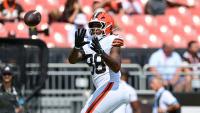 College Sports Drops Restraint With NFL-to-NCAA Pipeline