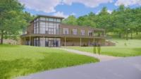 DNREC Breaks Ground on Discovery Center for White Clay Creek State Park