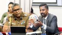 Sri Lanka Parliament committee discusses measures to reduce prison overcrowding