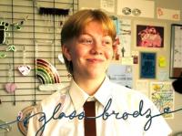 BUSINESS Chicagoan Molly Brodzellar built a stained glass business from a lifelong passion