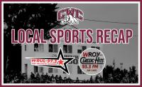 Local Sports Recap – September 14, 2026