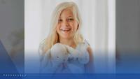 8-year-old Louisiana girl dies from brain-eating amoeba one day after her birthday