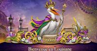 Louisiana will join in 2027 Rose Parade. See who'll be performing and what float will look like.