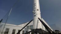 South Louisiana Residents Unhappy About Possible New SpaceX Development