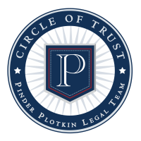 Pinder Plotkin Legal Team's Jason Plotkin, Esq., Author of Three Books, to Train Personal Injury Paralegals Nationwide