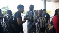 Detroit Public Schools Community District kicks off new school year