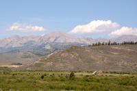 Yellowstone billionaire promotes conservation through science