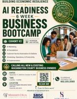 Greenville to Host Six-Week AI Readiness Business Boot Camp