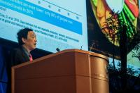 Unlocking horticulture’s potential is key to transforming agrifood systems and delivering healthy diets for all