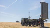 France Approves Far-Fetched Plan to Rush Air Defenses to Ukraine