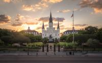 New Orleans: Where the Show Extends Beyond the Show Floor