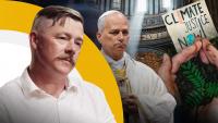 Pope Leo’s “Ecological Conversion” – The Vatican’s New State Religion