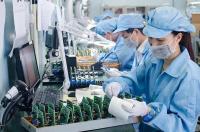 Japanese Firm Expands Chip Material Production in Vietnam