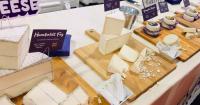 International Cheese & Wine Festival to serve 100-plus cheeses with matching pours in Oaks
