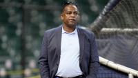 Houston Astros announce Dana Brown is no longer its general manager