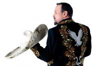 Fans Choose Pepe Aguilar’s ‘Los Aguilar Sinfónico’ Album as Best New Latin Music of the Week
