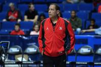 Why Houston Coach Kelvin Sampson Still Loves Butte, America
