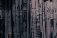 What Led Matt Calkins to Leave His Role at The Seattle Times?