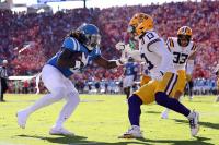 The first NFL player to return to college, plus a controversial WNBA ejection