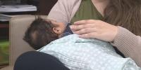 Amid national focus on maternal mental health, local WIC program surpasses 600 parent screenings