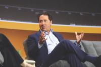 Ares Leads $2.2 Billion Healthcare Loan