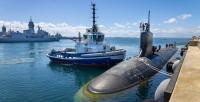 ASC invites Australian businesses to sustain Virginias