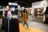 Shein plans market debut in Hong Kong in September