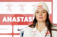 Tensions in the world of Latvian beach volleyball