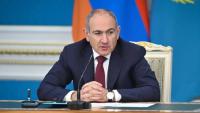Armenia will soon apply for EU membership: Pashinyan