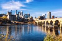 Minneapolis seeks to quell rumors after 4 people found dead in 5 days
