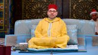 King Mohammed VI to Preside Over Mawlid Celebration in Rabat