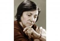 Azerbaijan's first woman to receive title of People's Poet