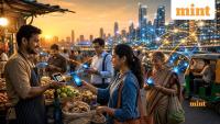 From  ₹7,000 crore to  ₹314 lakh crore: UPI turns 10; a look at the 13,000-fold surge that’s transformed how India pays