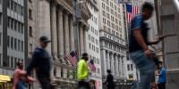 An economist who studies financial crises now sees a leverage-induced US recession by year-end