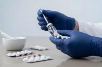 Pharmacists Need Legal, Training Support to Advance Vaccination